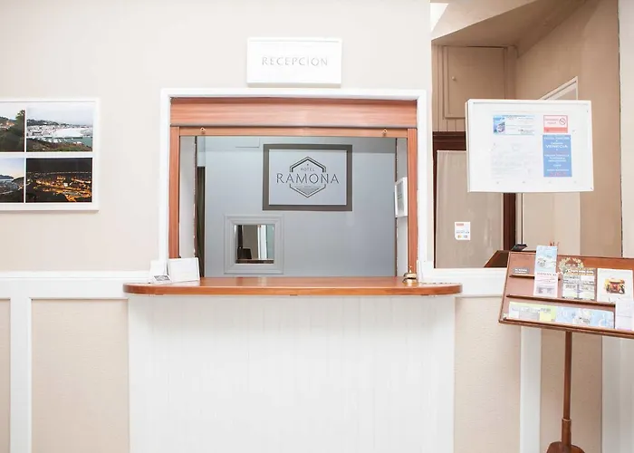 Hotel Ramona